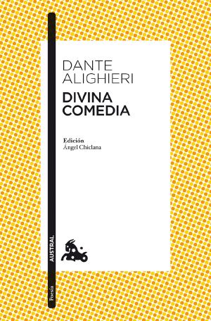 [La Divina Commedia 01] • Divina Comedia